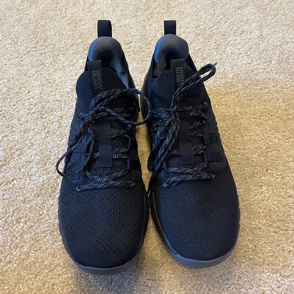 Men’s Under Armour Project Rock shoes - Picture 2 of 8